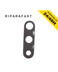 Vetrino Fotocamera Xiaomi Mi 9 Lite Nero | Riparafast SRLS