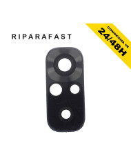Vetrino Fotocamera Xiaomi Redmi Note 10 Nero | Riparafast SRLS