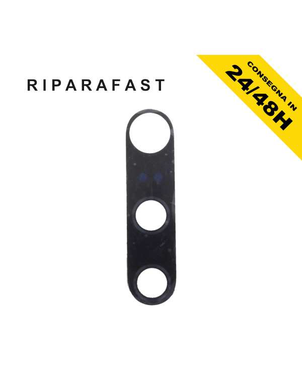 Vetrino Fotocamera Xiaomi Mi Note 10/10 Pro | Riparafast SRLS