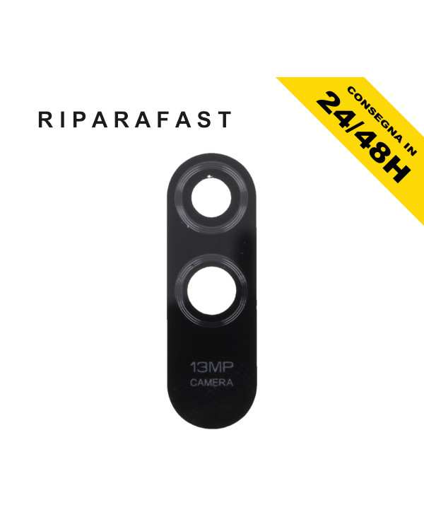 Vetrino di Ricambio Fotocamera Xiaomi Redmi 9A | Riparafast SRLS