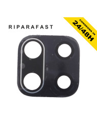 Vetrino Lente Fotocamera Xiaomi Redmi Note 9 | Riparafast SRLS