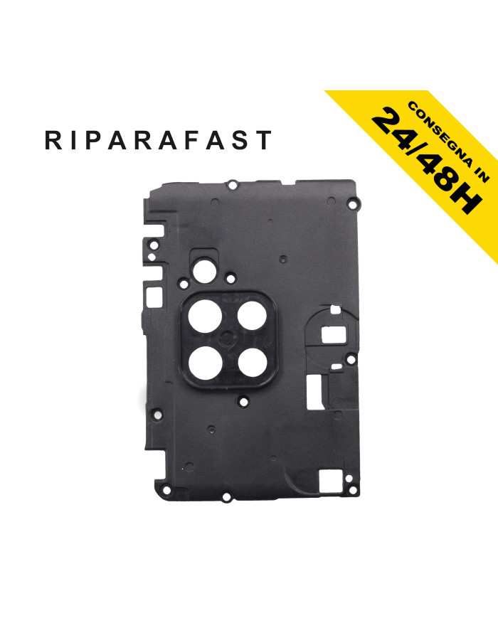 Vetrino Lente Fotocamera Xiaomi Redmi Note 9 | Riparafast SRLS