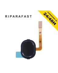 Sensore impronta Samsung A40 nero | Riparafast SRLS