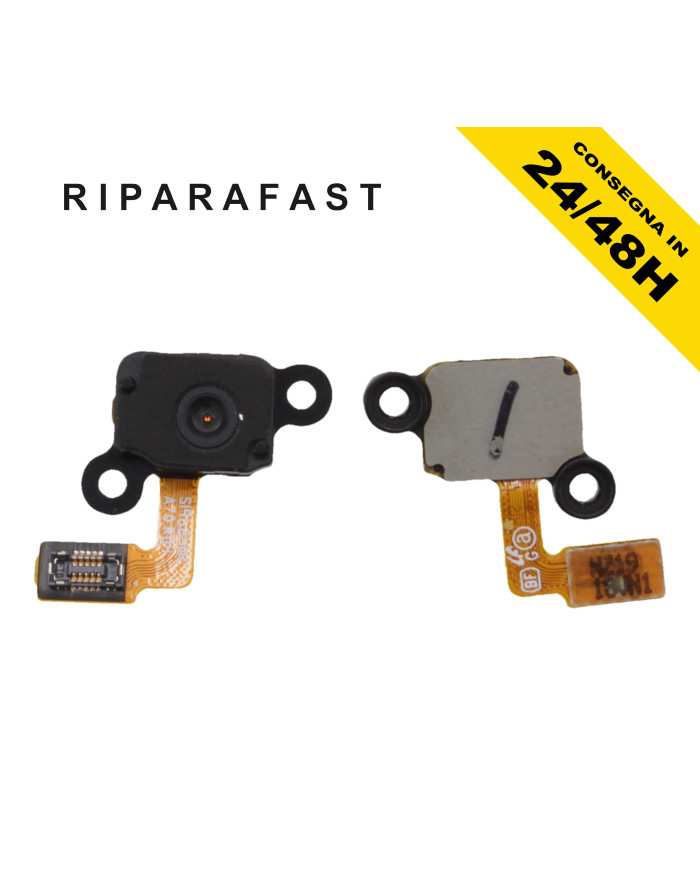Fingerprint per Samsung Galaxy A70 SM A705 | Riparafast SRLS