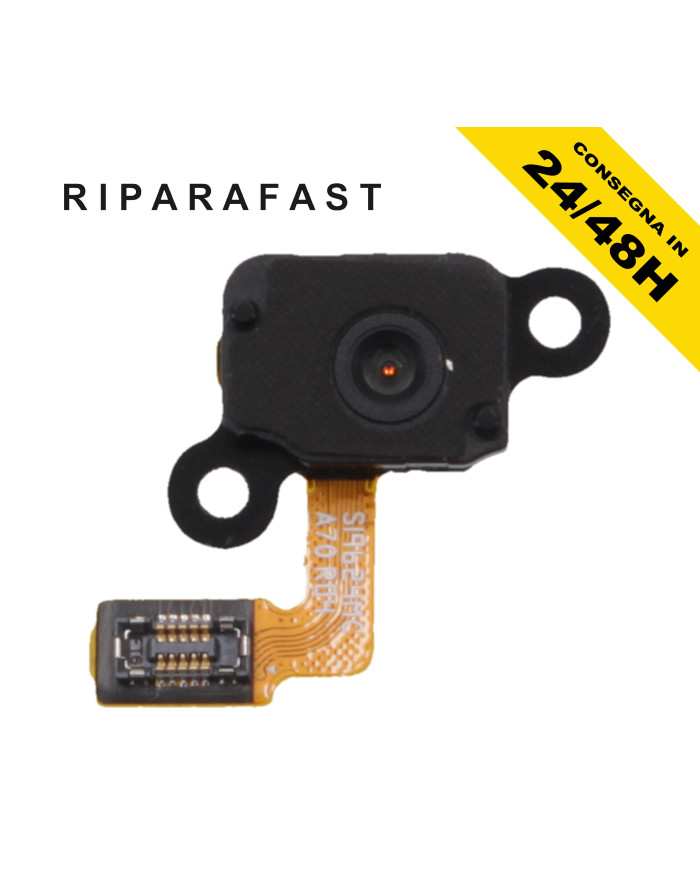 Fingerprint per Samsung Galaxy A70 SM A705 | Riparafast SRLS