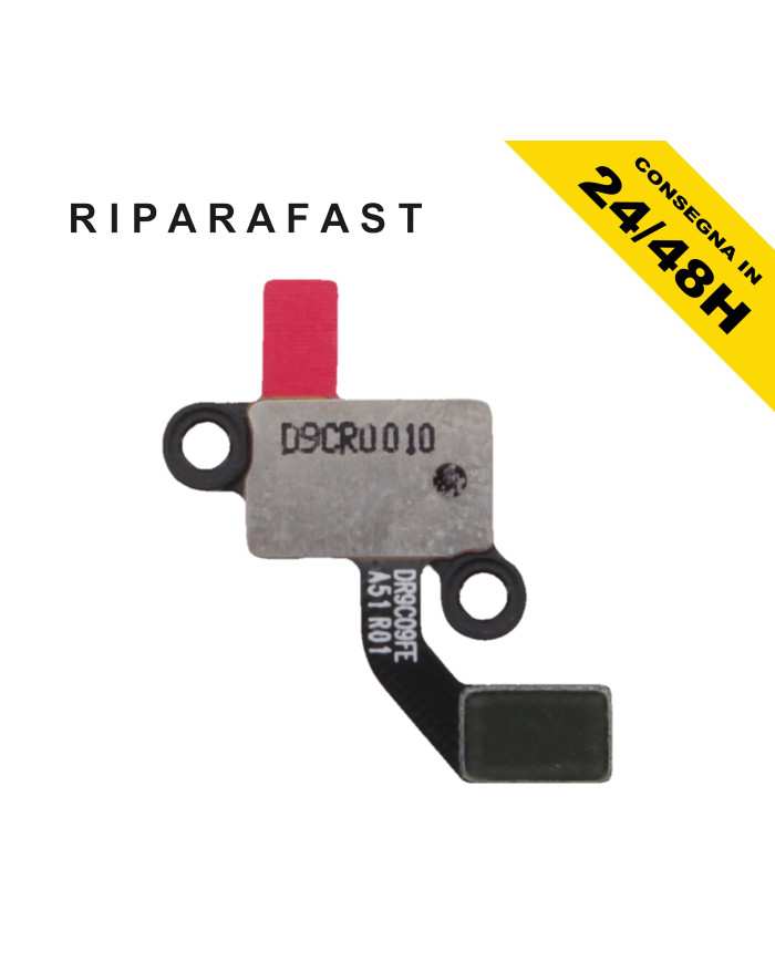 Sensore Impronta Digitale Galaxy A71 A715F | Riparafast SRLS