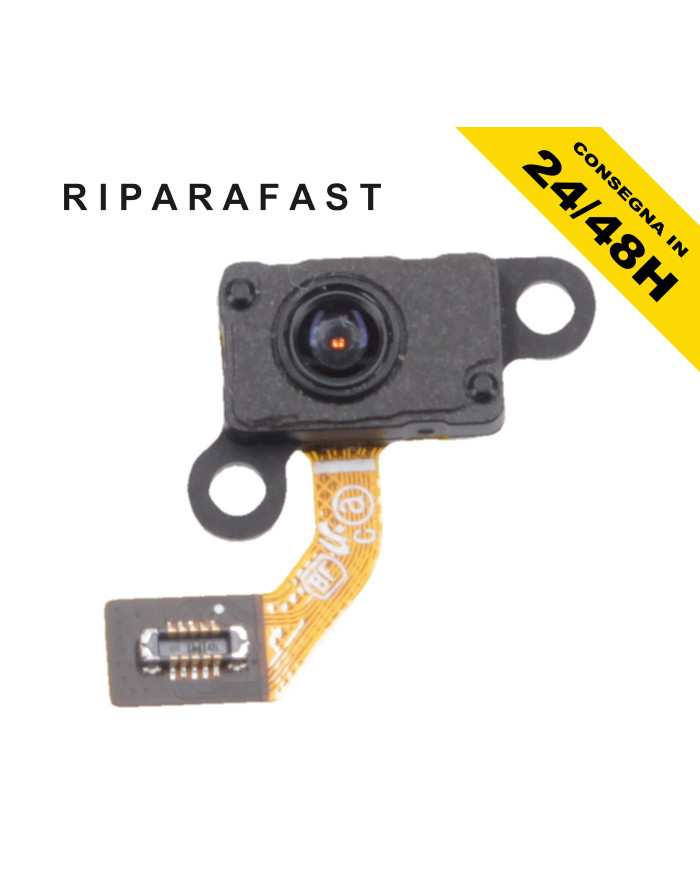 Sensore Impronta Samsung A90 A905 Flat Flex | Riparafast SRLS