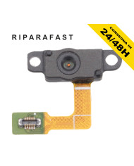Sensore Impronta Digitale Samsung A80 | Riparafast SRLS