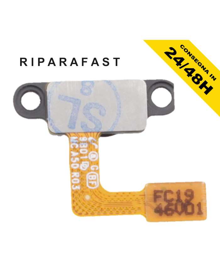 Sensore Impronta Digitale Samsung A80 | Riparafast SRLS