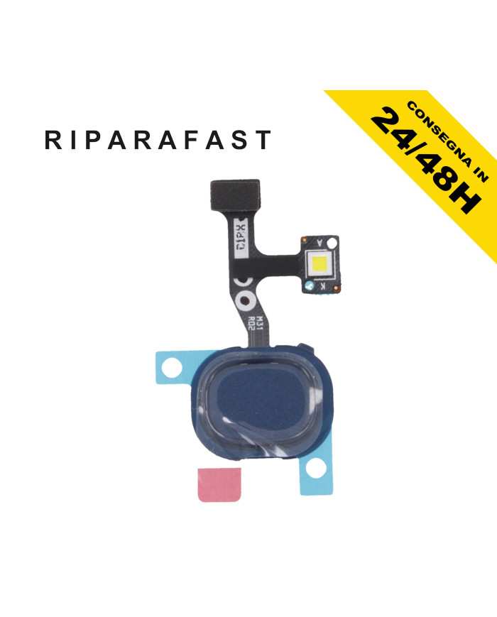 Sensore impronta digitale Galaxy M31 Fingerprint | Riparafast SRLS