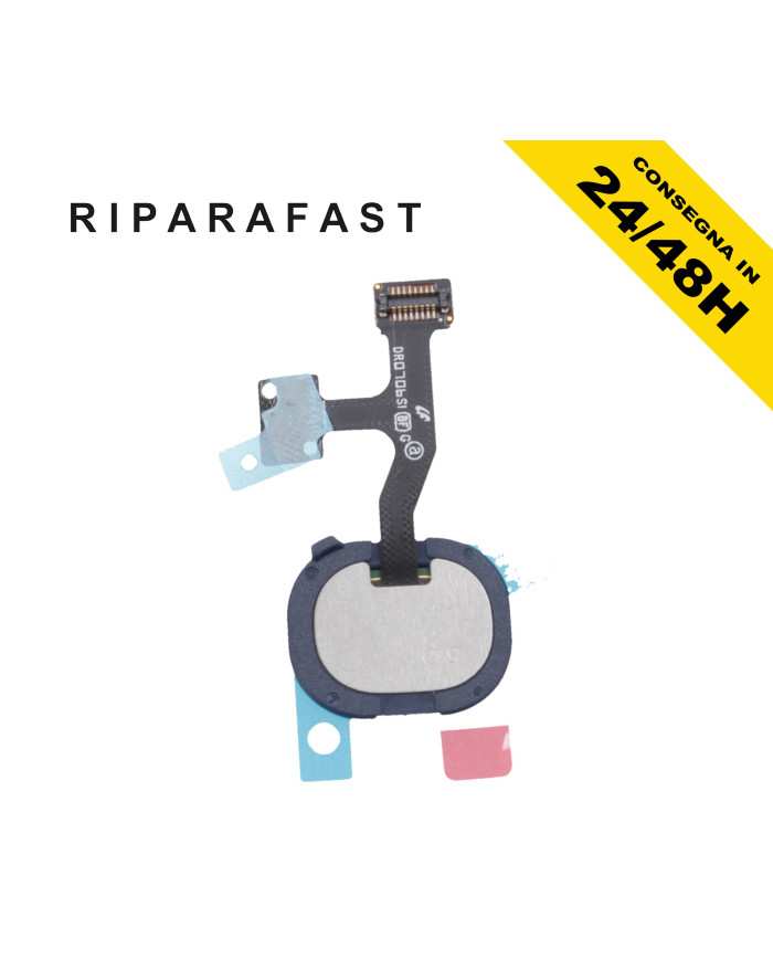 Sensore impronta digitale Galaxy M31 Fingerprint | Riparafast SRLS