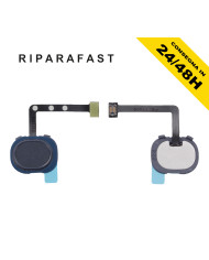 Flat Flex Samsung M20 Tasto Home Sensore Impronta | Riparafast SRLS