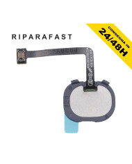 Flat Flex Samsung M20 Tasto Home Sensore Impronta | Riparafast SRLS