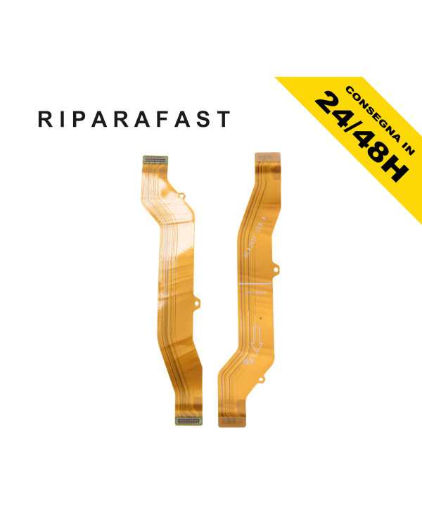 Flat Scheda Flex Madre Huawei P40 Lite JNY L21 | Riparafast SRLS