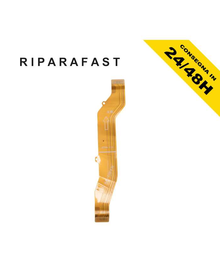 Flat Scheda Flex Madre Huawei P40 Lite JNY L21 | Riparafast SRLS