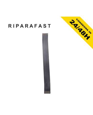 FLAT FLEX DOCK SCHEDA MADRE PER HUAWEI MATE 20 LITE SNE LX1 AL00 CONNETTORE