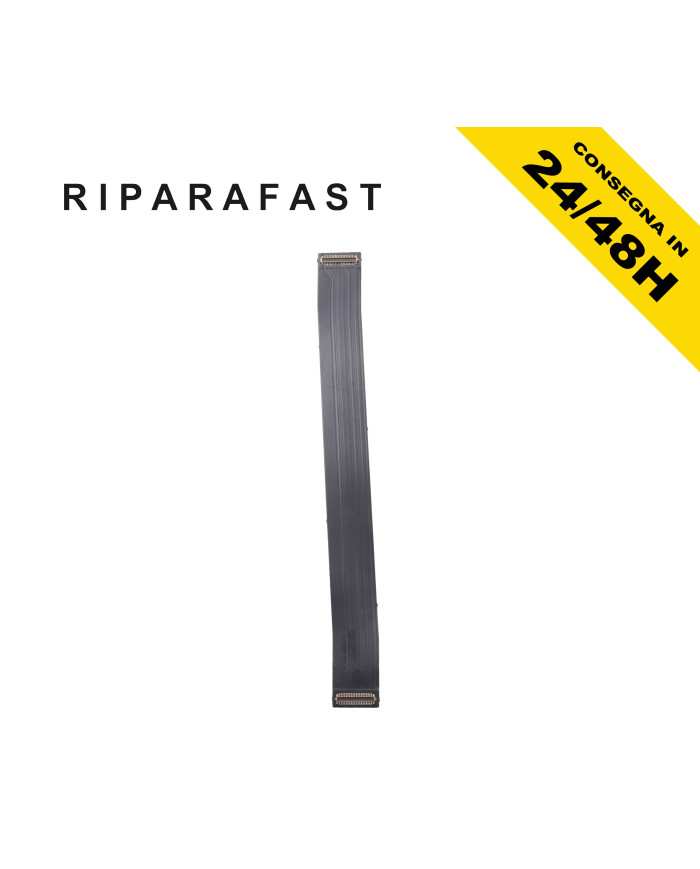 FLAT FLEX DOCK SCHEDA MADRE PER HUAWEI MATE 20 LITE SNE LX1 AL00 CONNETTORE
