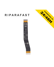 CONNETTORE SCHEDA MADRE PER HUAWEI Y6 2019 MRD-LX1 DOCK FLAT FLEX