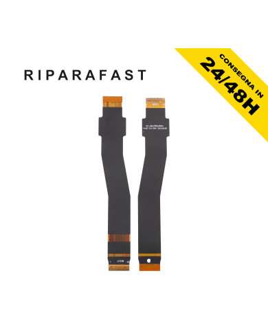 CONNETTORE SCHEDA MADRE PER SAMSUNG GALAXY TAB 4 SM-T530 FLAT FLEX DOCK