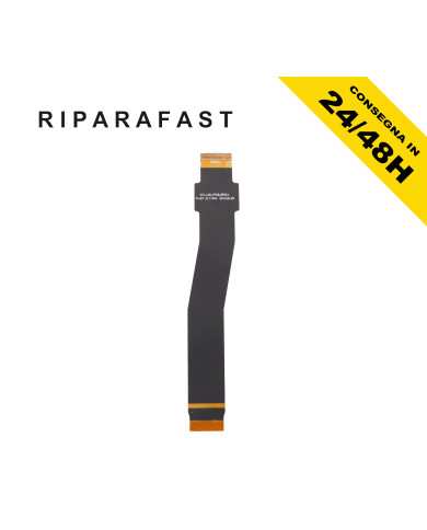 CONNETTORE SCHEDA MADRE PER SAMSUNG GALAXY TAB 4 SM-T530 FLAT FLEX DOCK