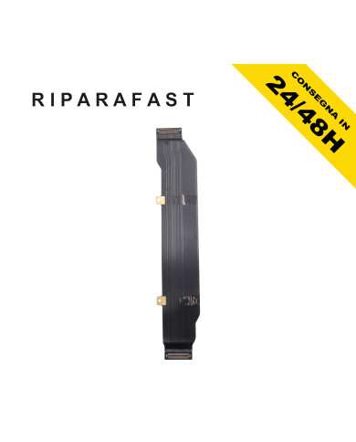 FLAT FLEX CONNESSIONE SCHEDA MADRE PCB DOCK DI CARICA PER HUAWEI P10 PLUS VKY-L09