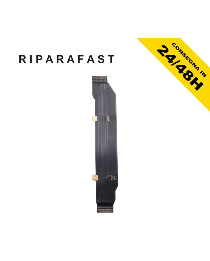 FLAT FLEX CONNESSIONE SCHEDA MADRE PCB DOCK DI CARICA PER HUAWEI P10 PLUS VKY-L09