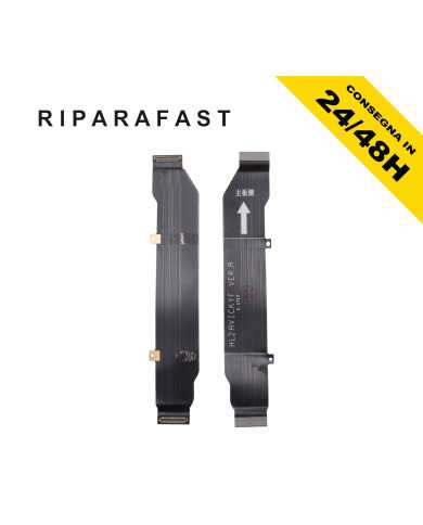 FLAT FLEX CONNESSIONE SCHEDA MADRE PCB DOCK DI CARICA PER HUAWEI P10 PLUS VKY-L09