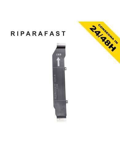 FLAT FLEX CONNESSIONE SCHEDA MADRE PCB DOCK DI CARICA PER HUAWEI P10 PLUS VKY-L09