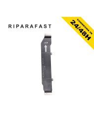 FLAT FLEX CONNESSIONE SCHEDA MADRE PCB DOCK DI CARICA PER HUAWEI P10 PLUS VKY-L09