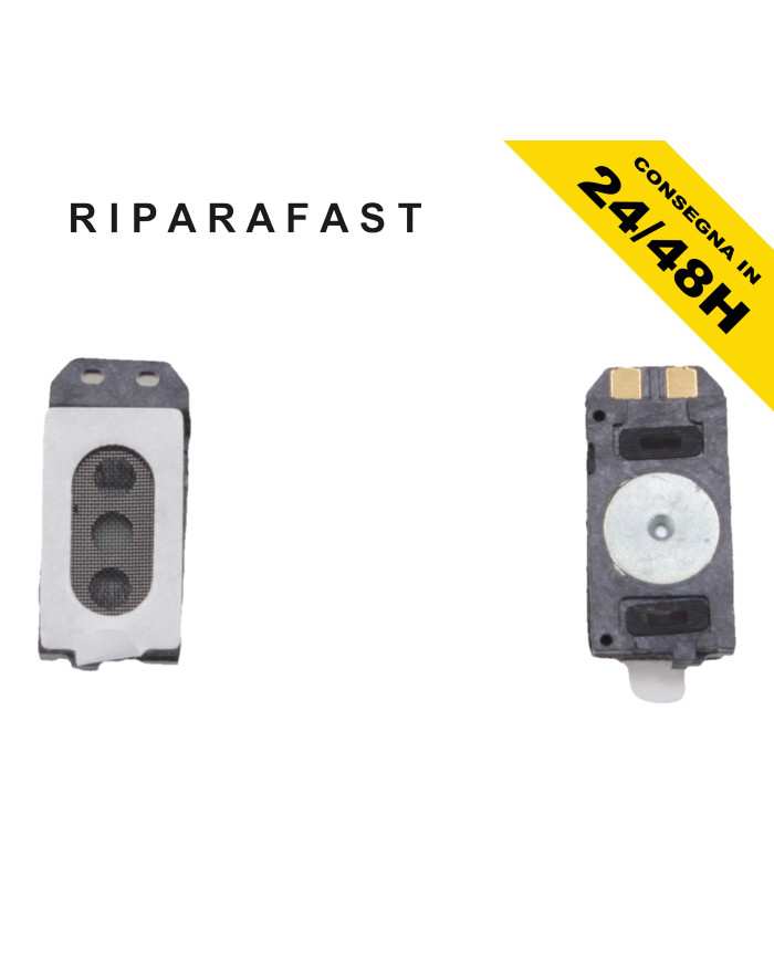 Cassa Superiore Samsung A30s Auricolare | Riparafast SRLS