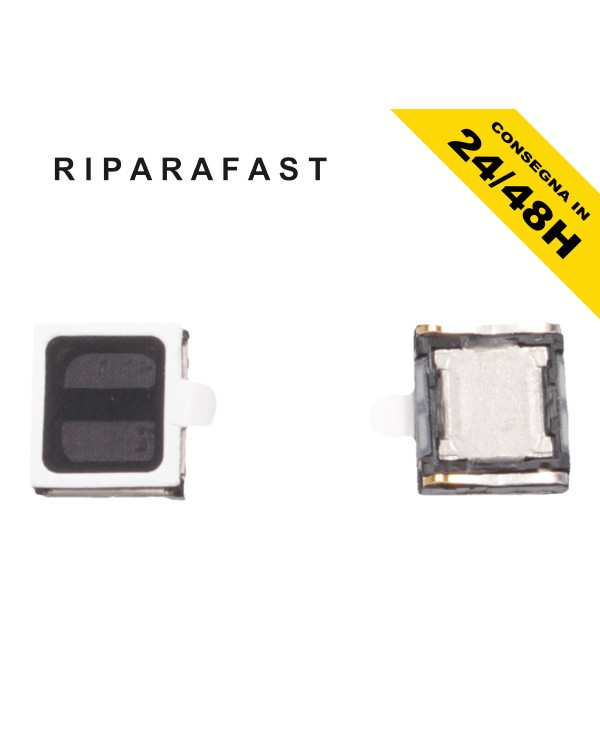 Auricolare Ear Speaker per Samsung Galaxy A20s | Riparafast SRLS