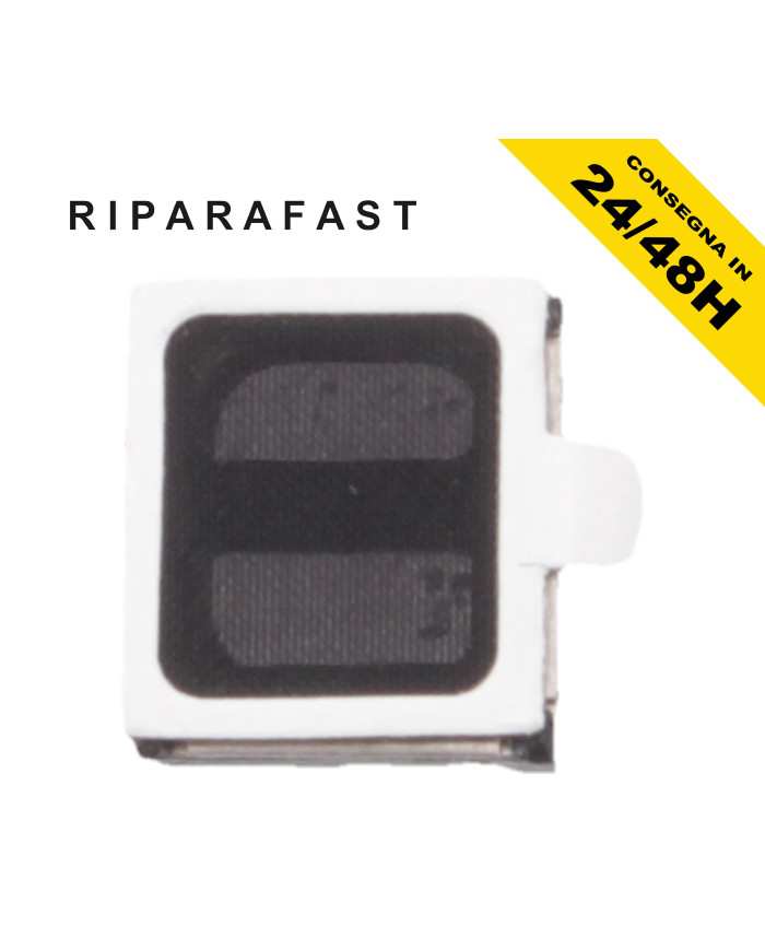 Auricolare Ear Speaker per Samsung Galaxy A20s | Riparafast SRLS