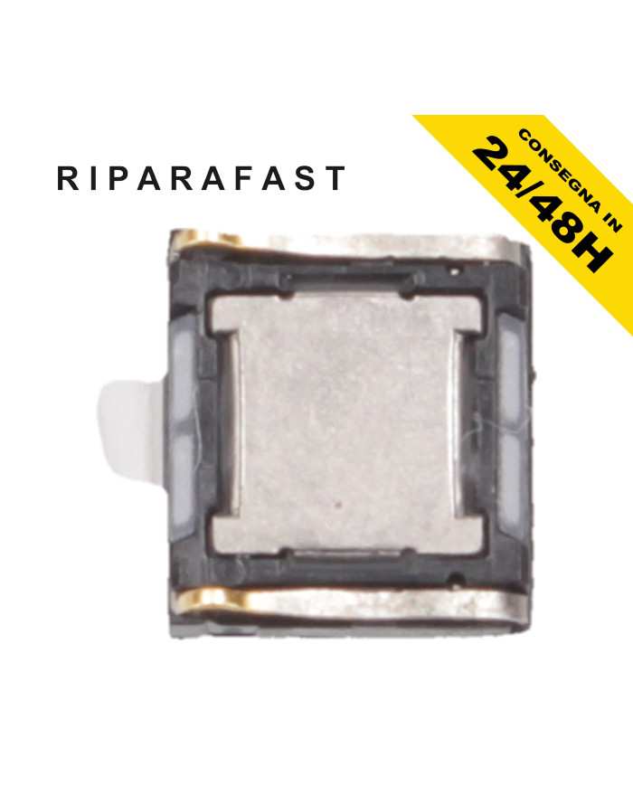 Auricolare Ear Speaker per Samsung Galaxy A20s | Riparafast SRLS