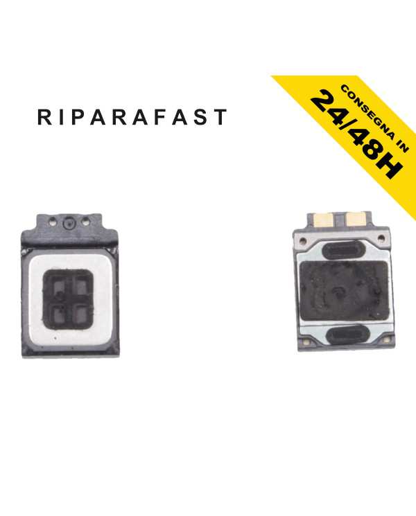 Cassa Superiore Ear Speaker Samsung Galaxy S8/S8+ | Riparafast SRLS