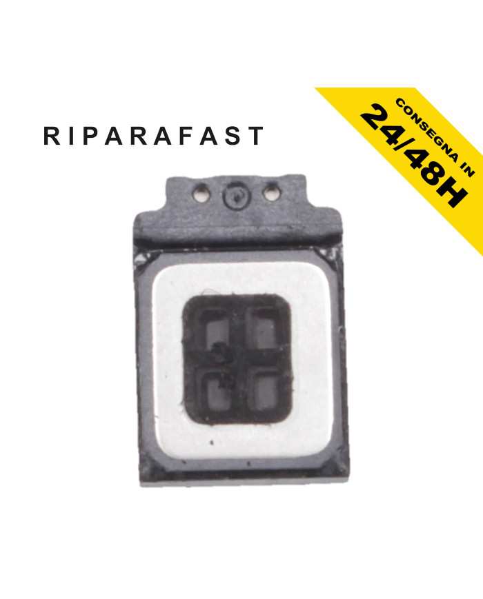 Cassa Superiore Ear Speaker Samsung Galaxy S8/S8+ | Riparafast SRLS