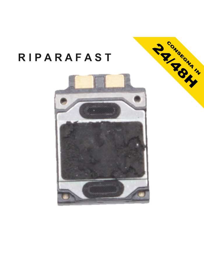 Cassa Superiore Ear Speaker Samsung Galaxy S8/S8+ | Riparafast SRLS
