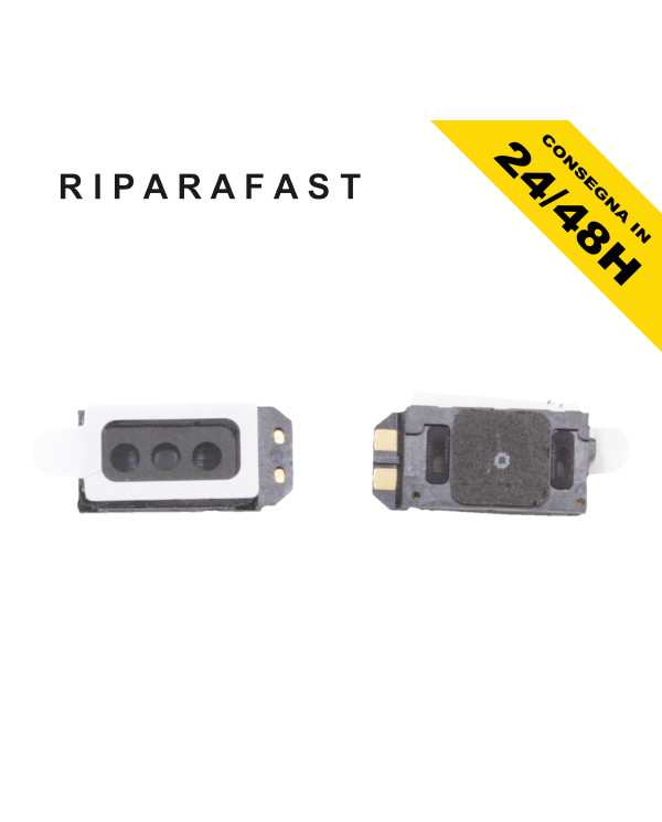Auricolare Ear Speaker per Samsung Galaxy A20/A30/A40/A70 | Riparafast SRLS