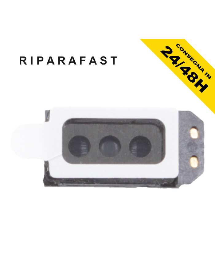 Auricolare Ear Speaker per Samsung Galaxy A20/A30/A40/A70 | Riparafast SRLS