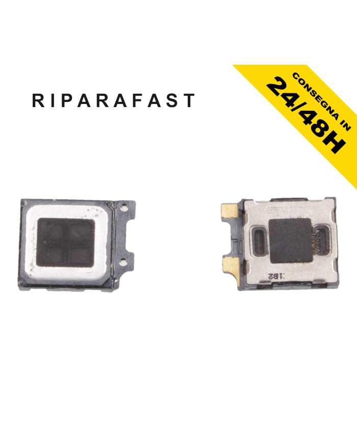 Cassa Superiore Samsung S9+ SM-G965F Auricolare | Riparafast SRLS