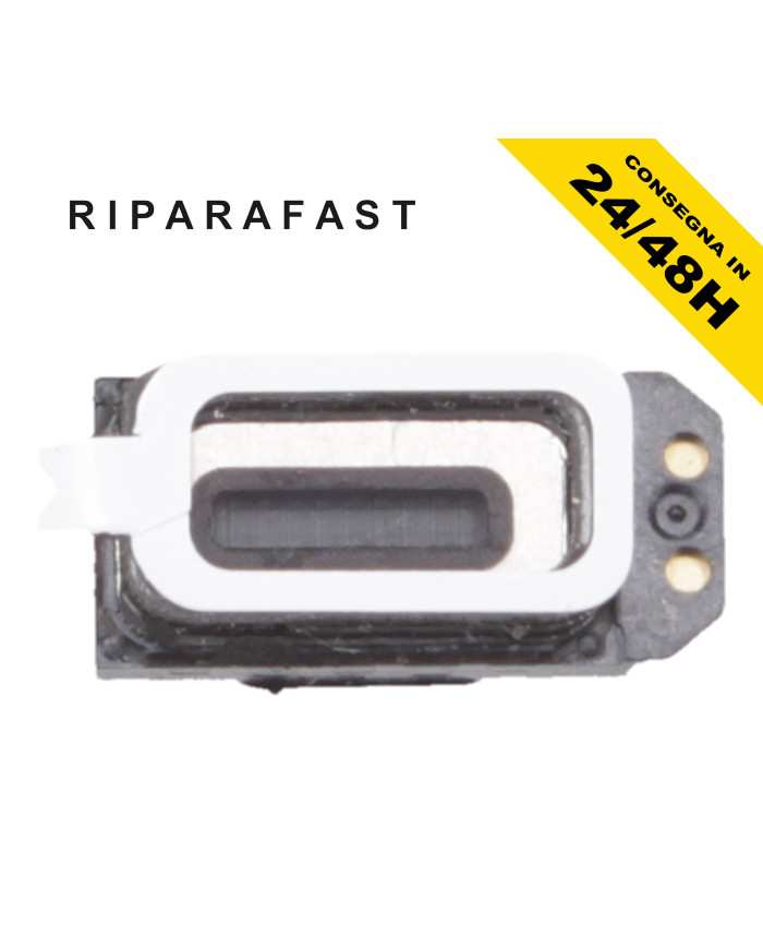 Auricolare Ear Speaker Samsung Galaxy A12 | Riparafast SRLS