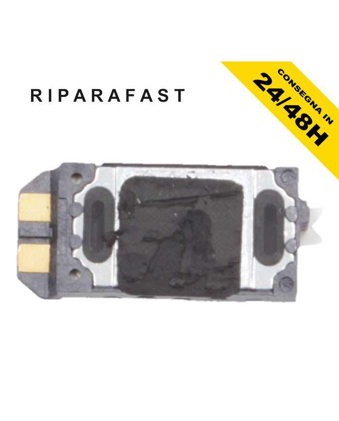 Auricolare Ear Speaker Samsung Galaxy A12 | Riparafast SRLS