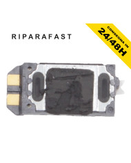 Auricolare Ear Speaker Samsung Galaxy A12 | Riparafast SRLS
