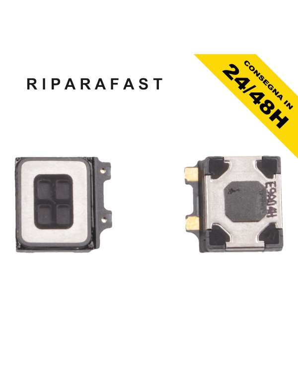 Auricolare Ear Speaker per Samsung Galaxy S10/S20 | Riparafast SRLS