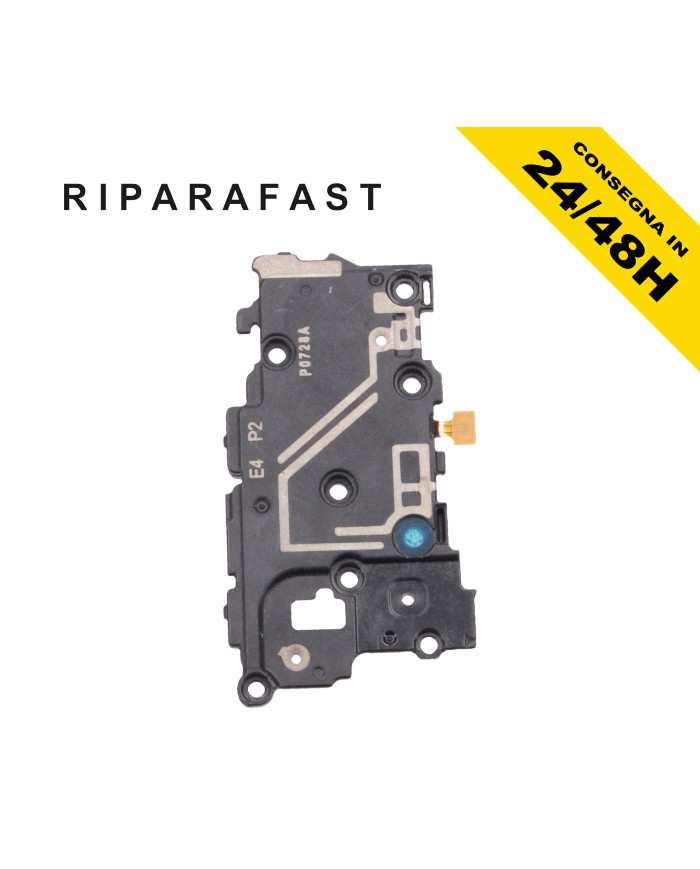 Cassa Auricolare Samsung S21 Superiore Ear Speaker | Riparafast SRLS