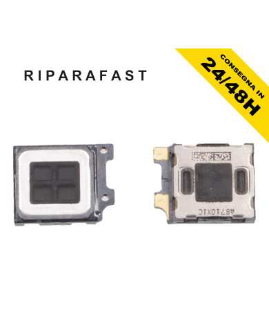 Auricolare Ear Speaker Samsung Galaxy S10 Lite | Riparafast SRLS