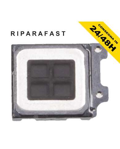 Auricolare Ear Speaker Samsung Galaxy S10 Lite | Riparafast SRLS