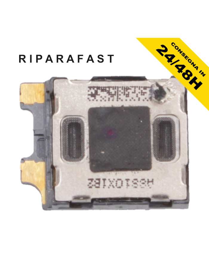 Auricolare Ear Speaker Samsung Galaxy S10 Lite | Riparafast SRLS