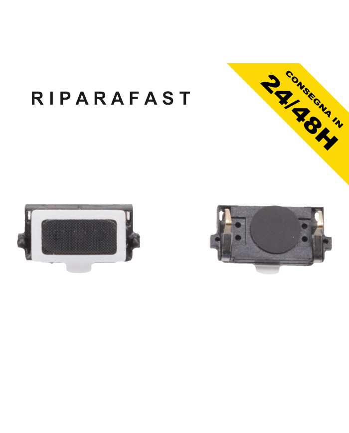Auricolare Ear Speaker per Samsung Galaxy M31 | Riparafast SRLS