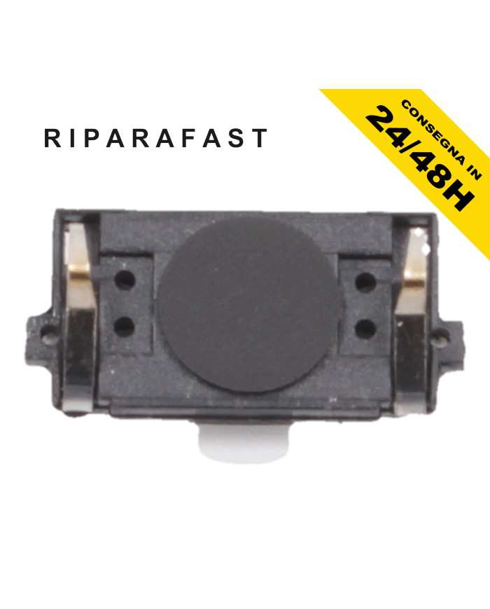Auricolare Ear Speaker per Samsung Galaxy M31 | Riparafast SRLS