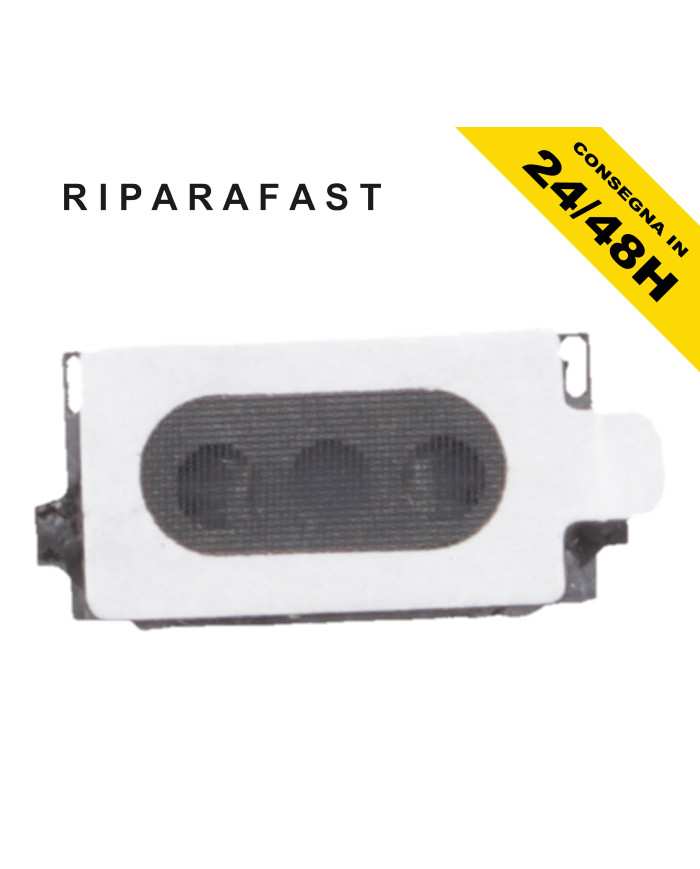 Auricolare Ear Speaker per Samsung Galaxy A41 | Riparafast SRLS